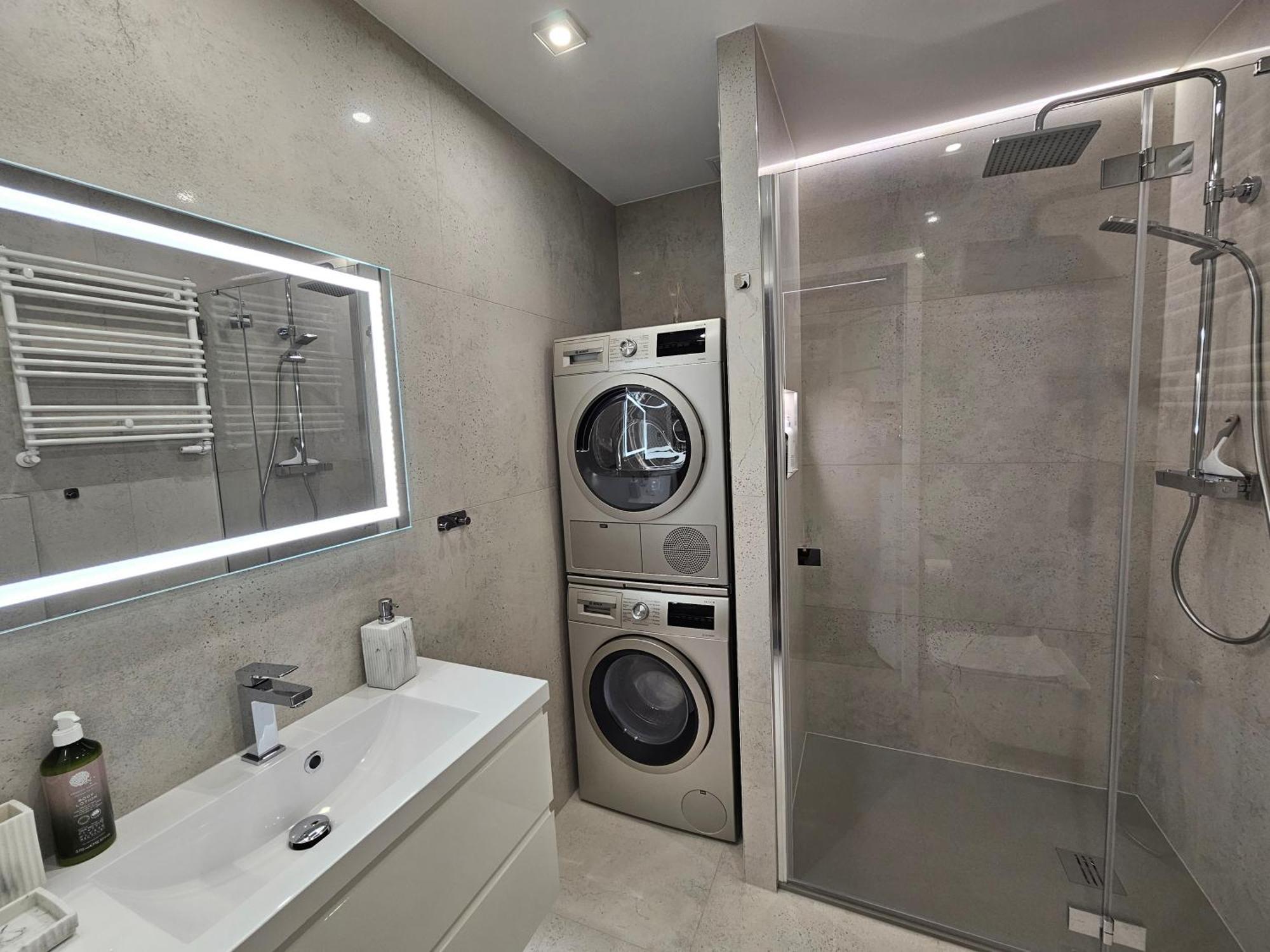 Apartment Bagry Luxury 19 *