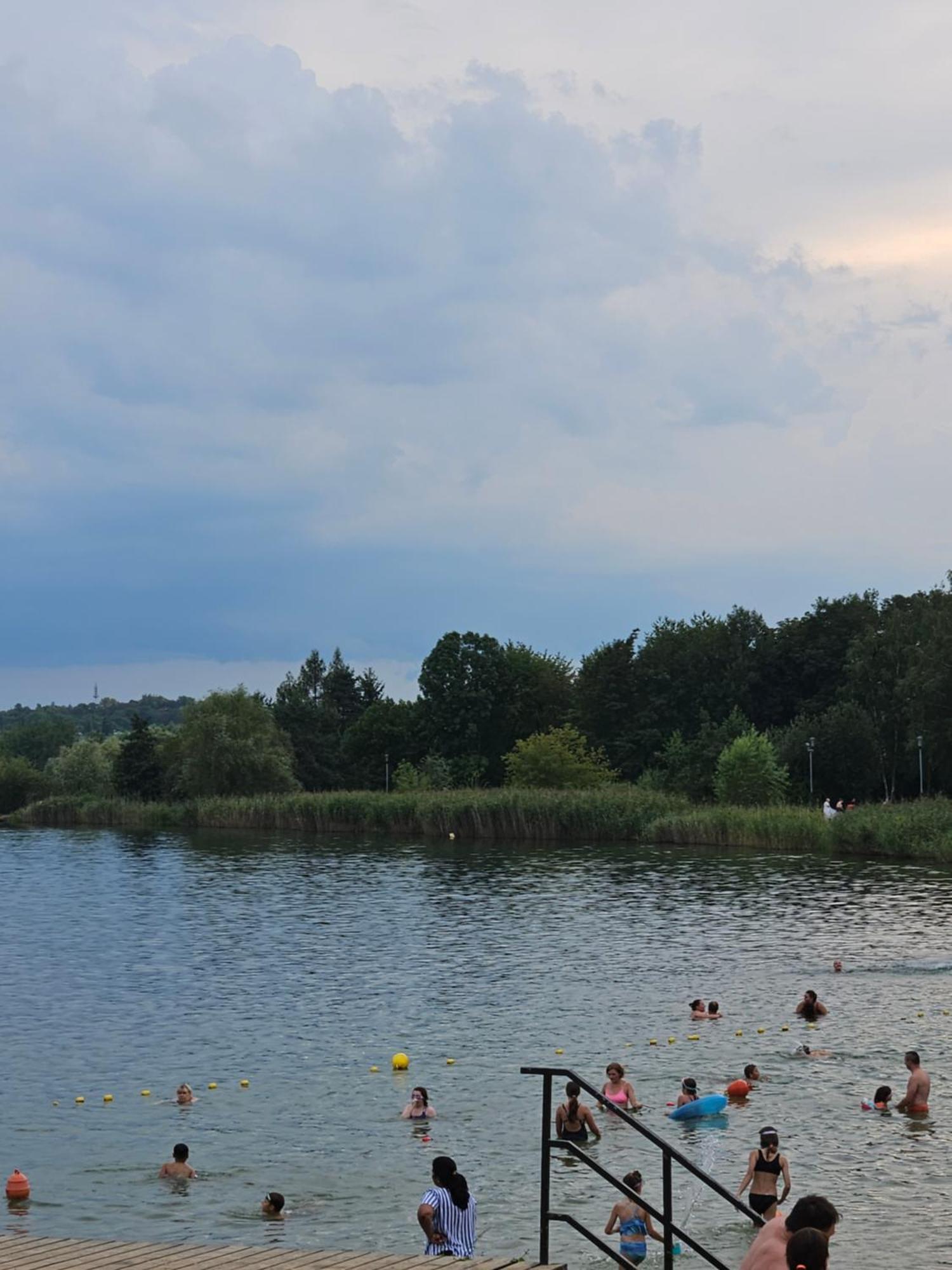 Bagry Luxury 19 Krakow