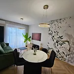 Bagry Luxury Apartment 19