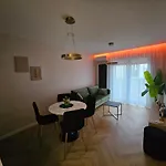 Bagry Luxury Apartment 19