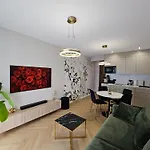 Bagry Luxury Apartment 19