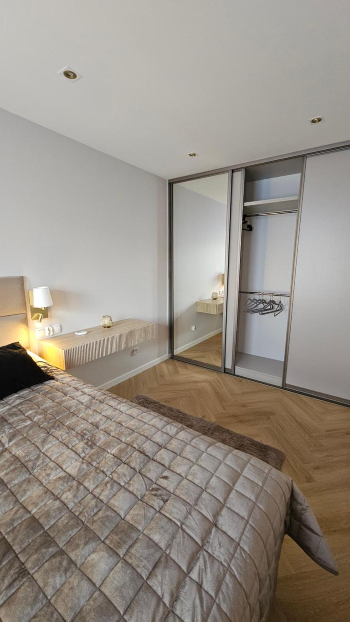 Apartament Bagry Luxury 19 Kraków
