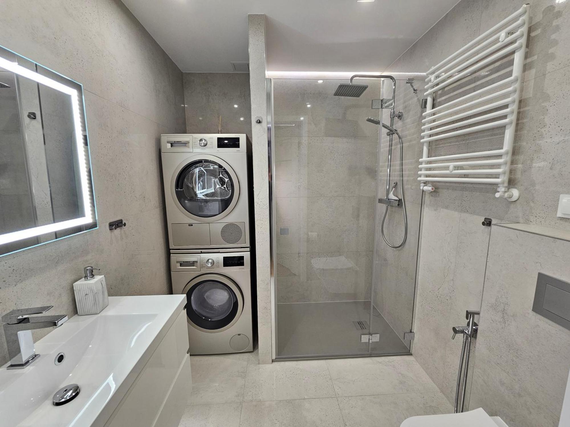 Bagry Luxury 19 Apartament Kraków