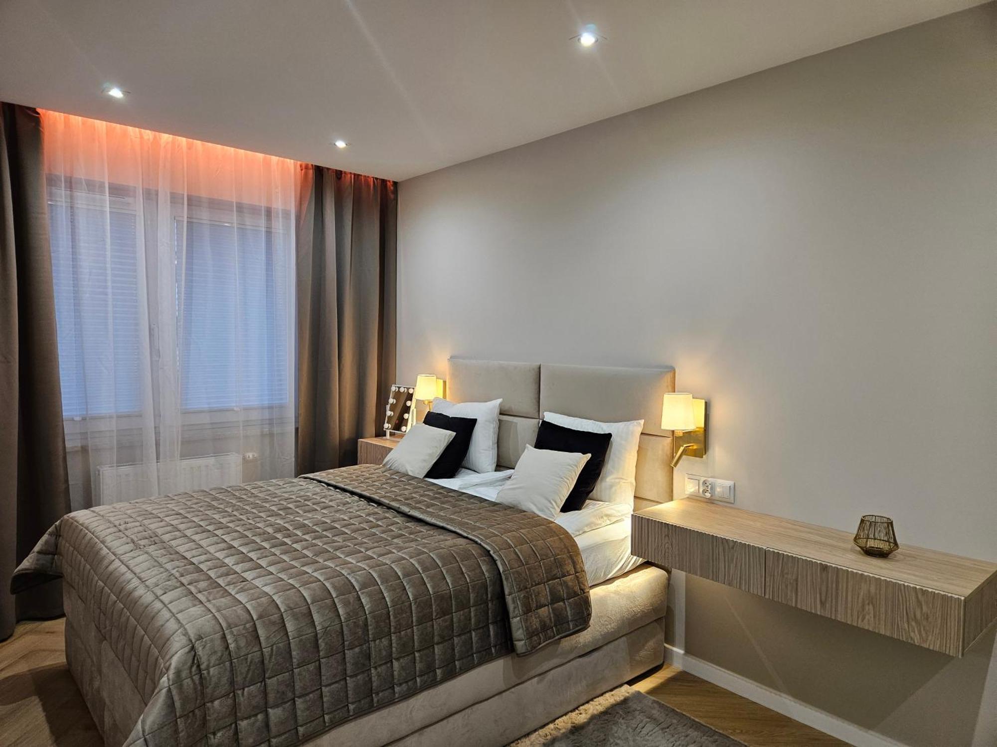 Bagry Luxury 19