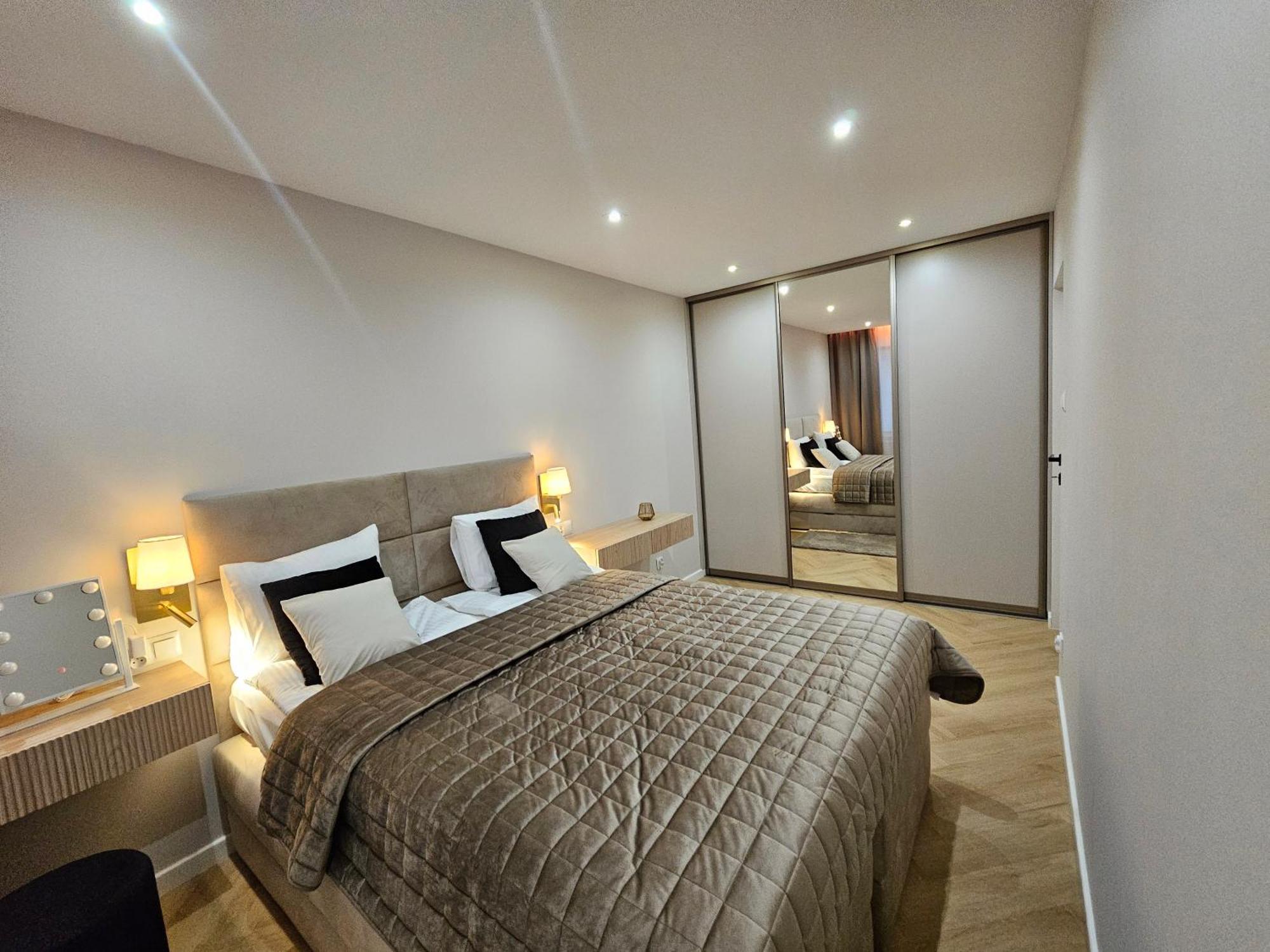 Bagry Luxury 19 * Kraków
