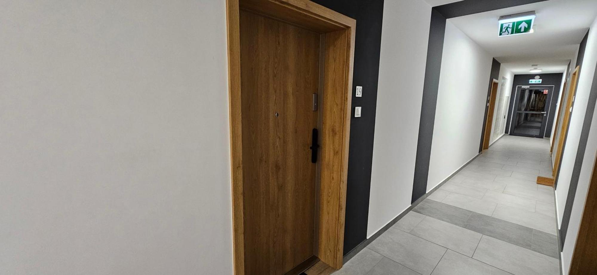 Apartament Bagry Luxury 19 *