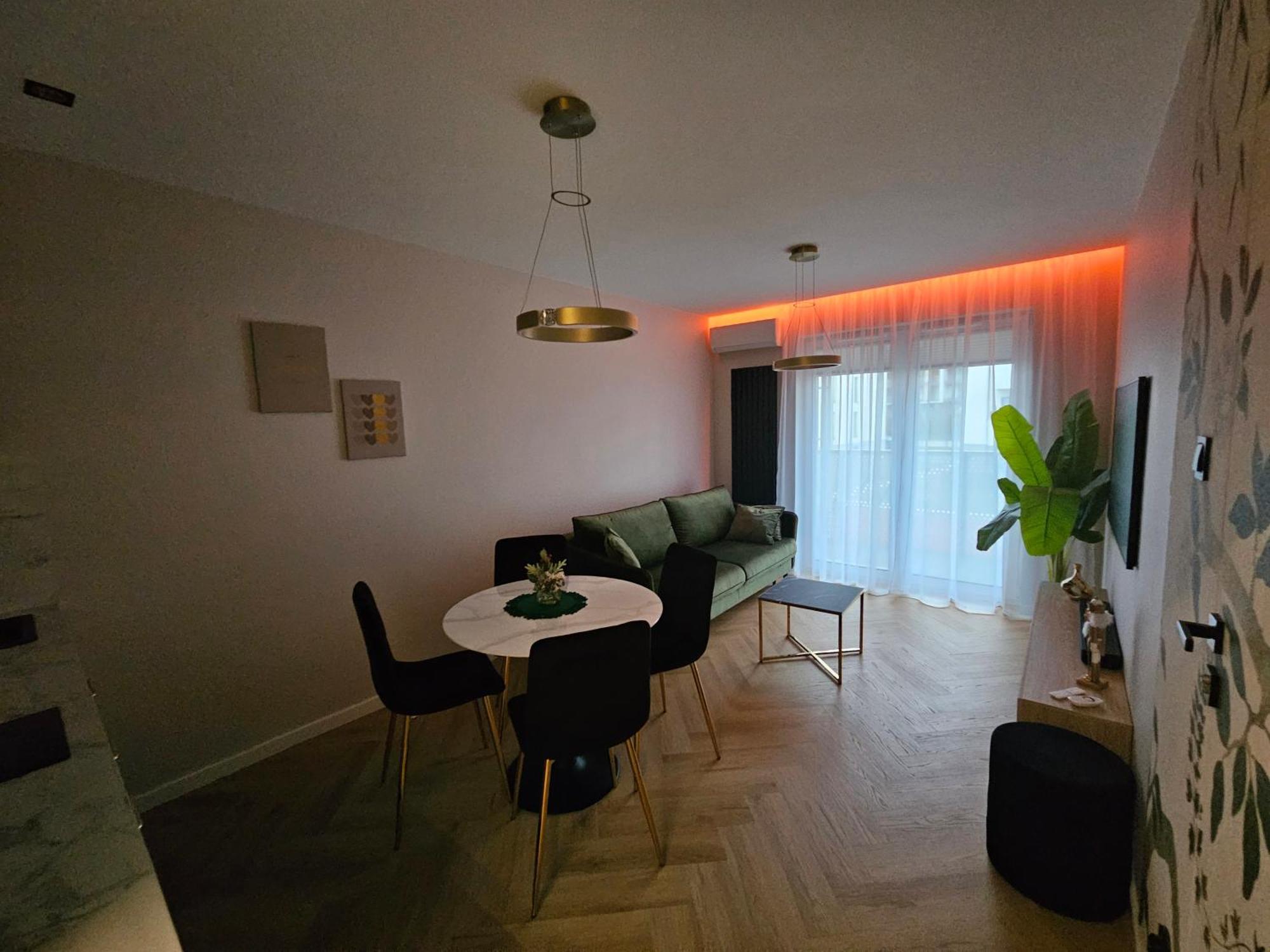 Bagry Luxury 19 Apartament
