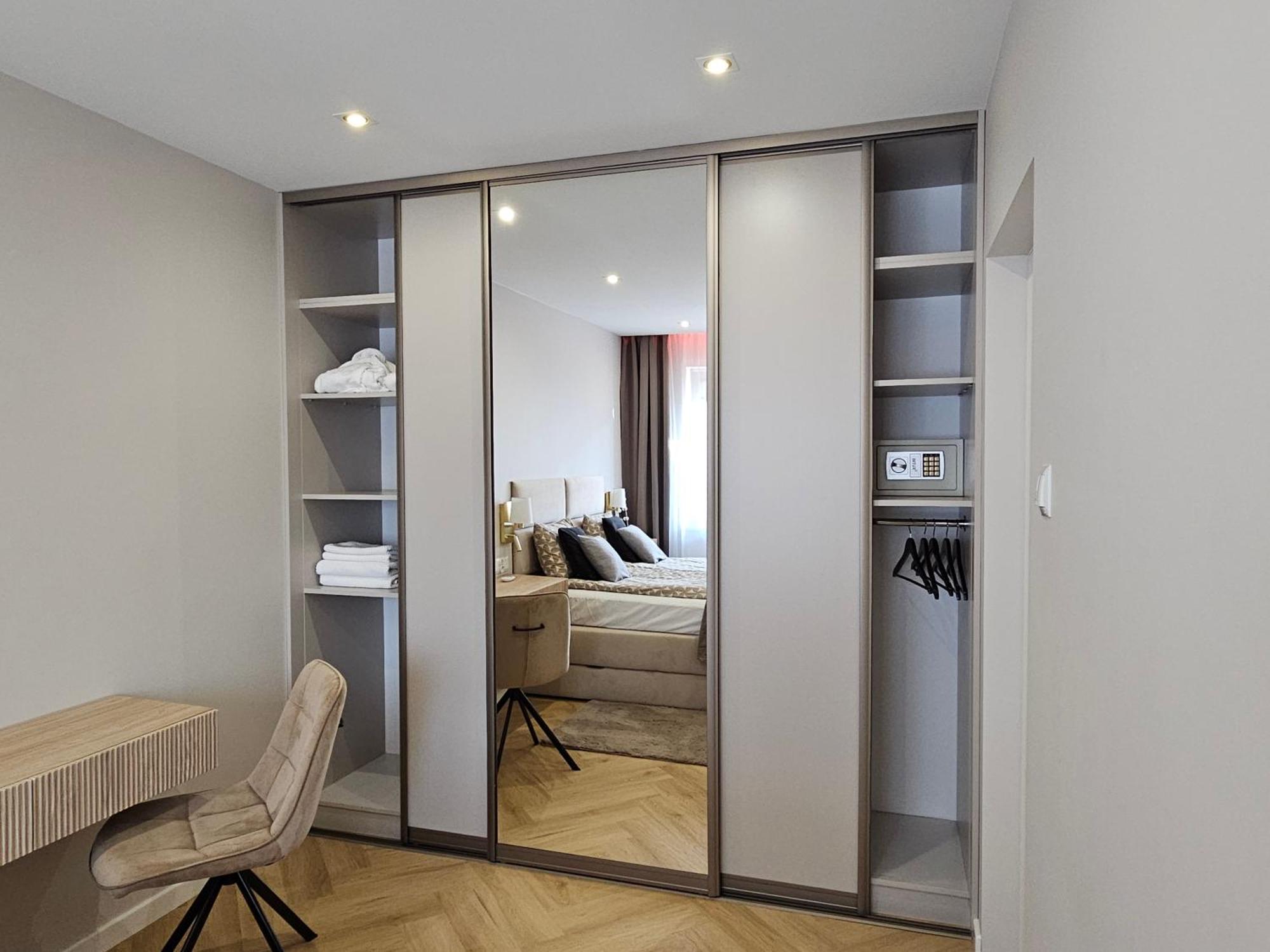 Apartament Bagry Luxury 19 *